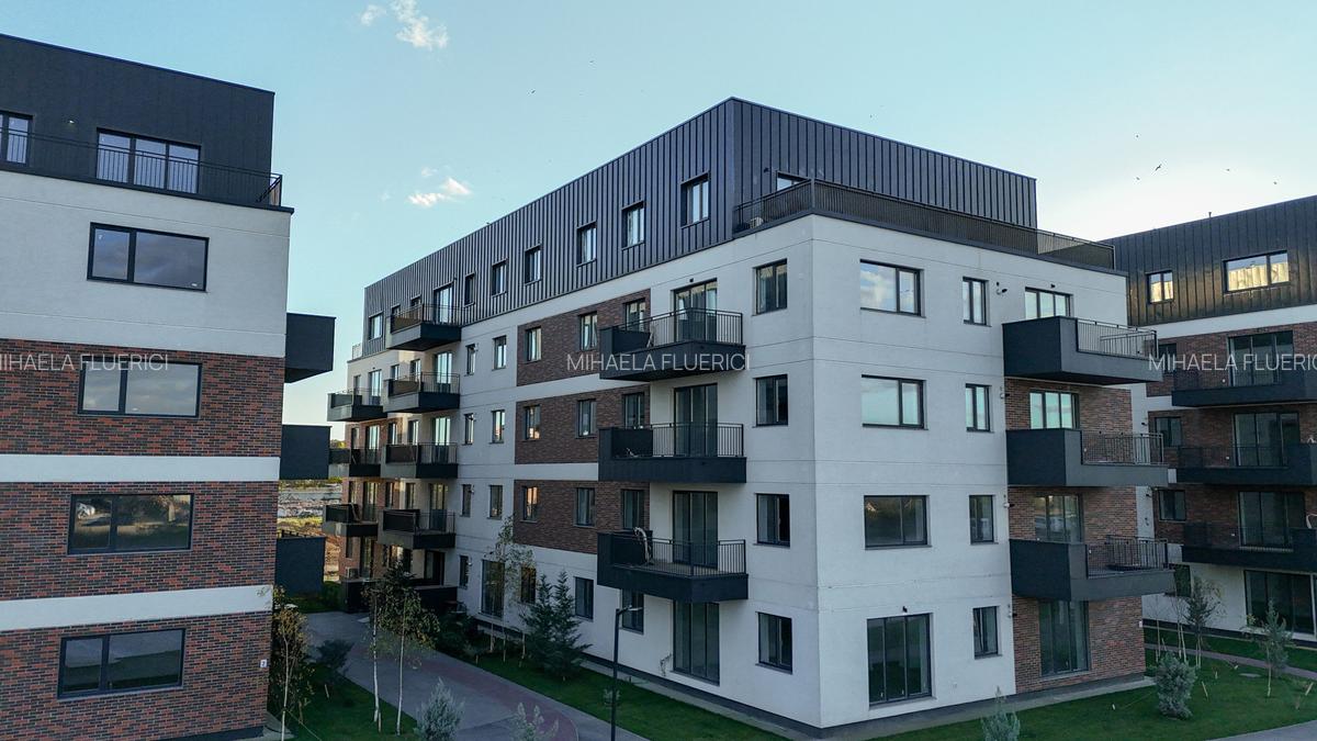 APARTAMENT 2 CAMERE - PIPERA - COMISION 0% - 4