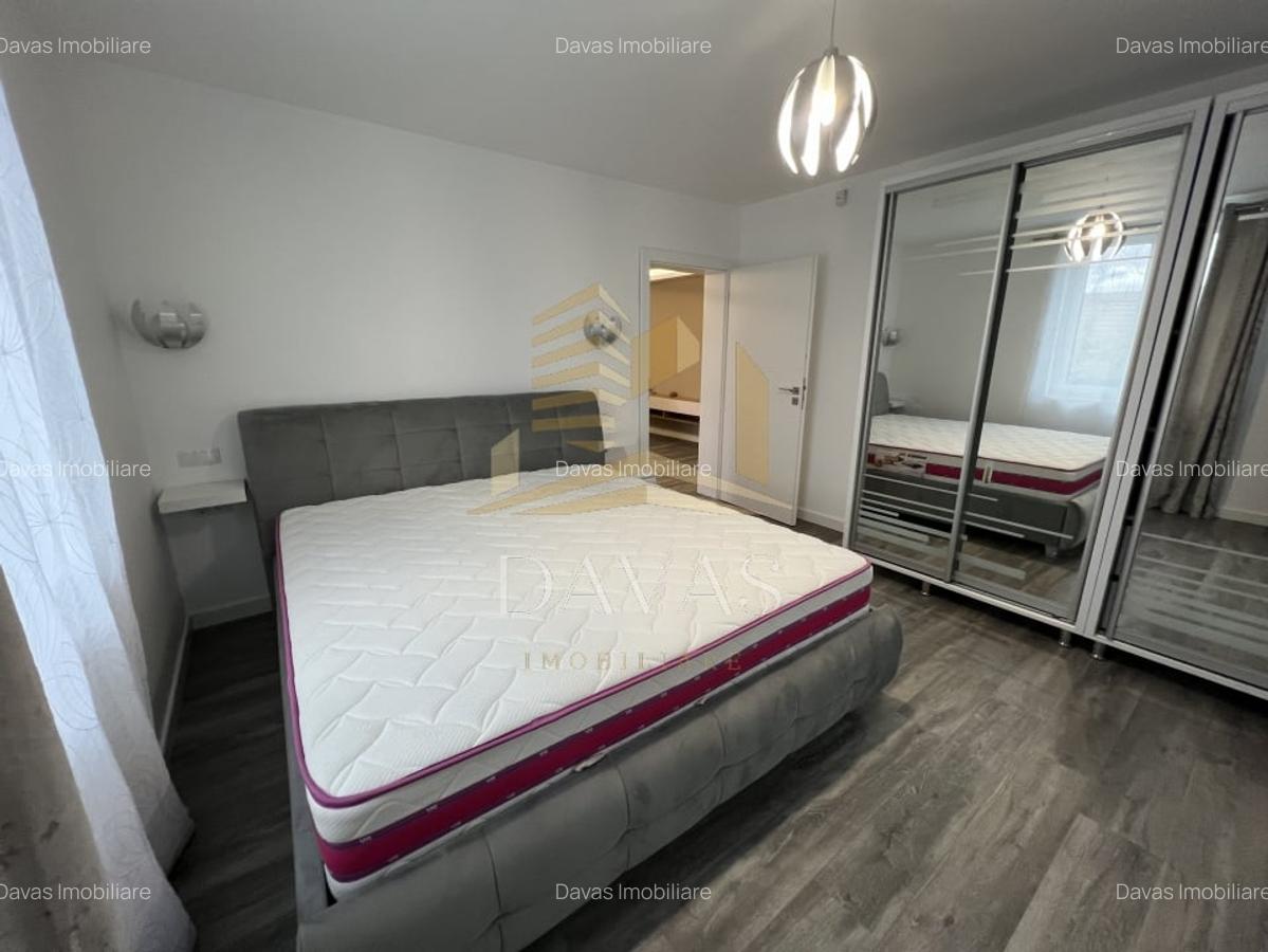 Casa cu finisaje moderne | Dambul Rotund | 6 camere - 11