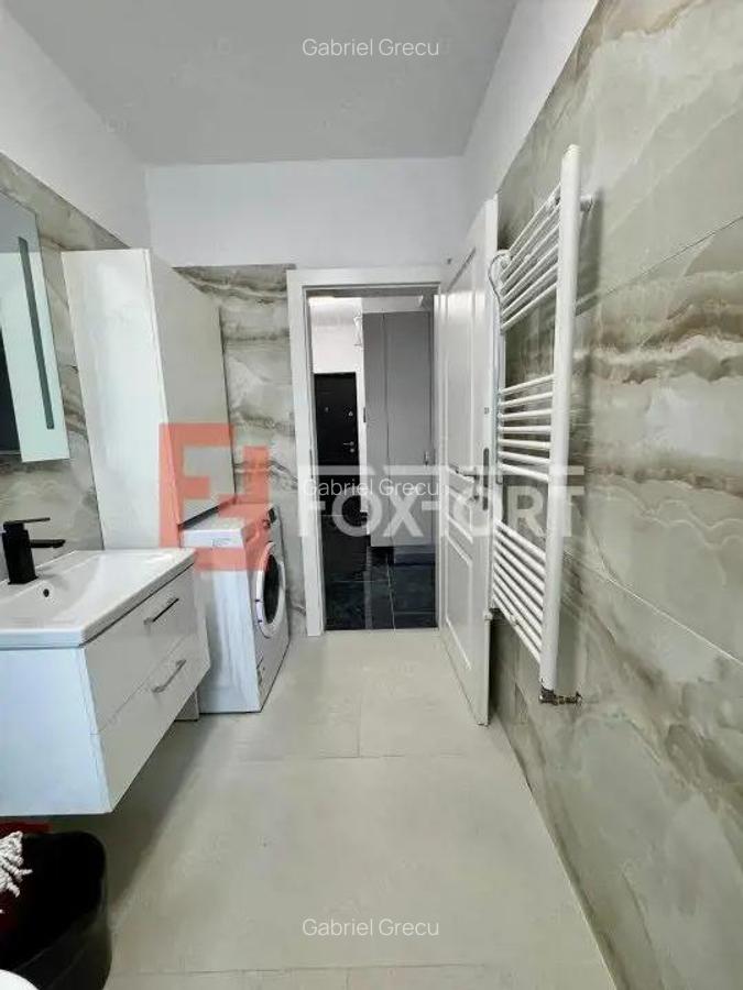Apartament 1 camera de inchiriat, strada Parcului, Giroc - 11