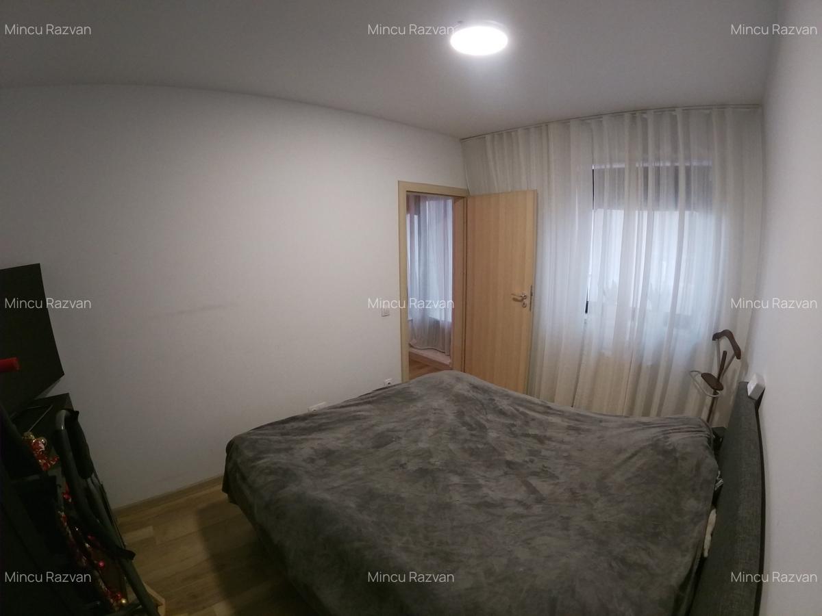 Apartament cu 2 camere decomandat, mobilat în Tineretului - 3