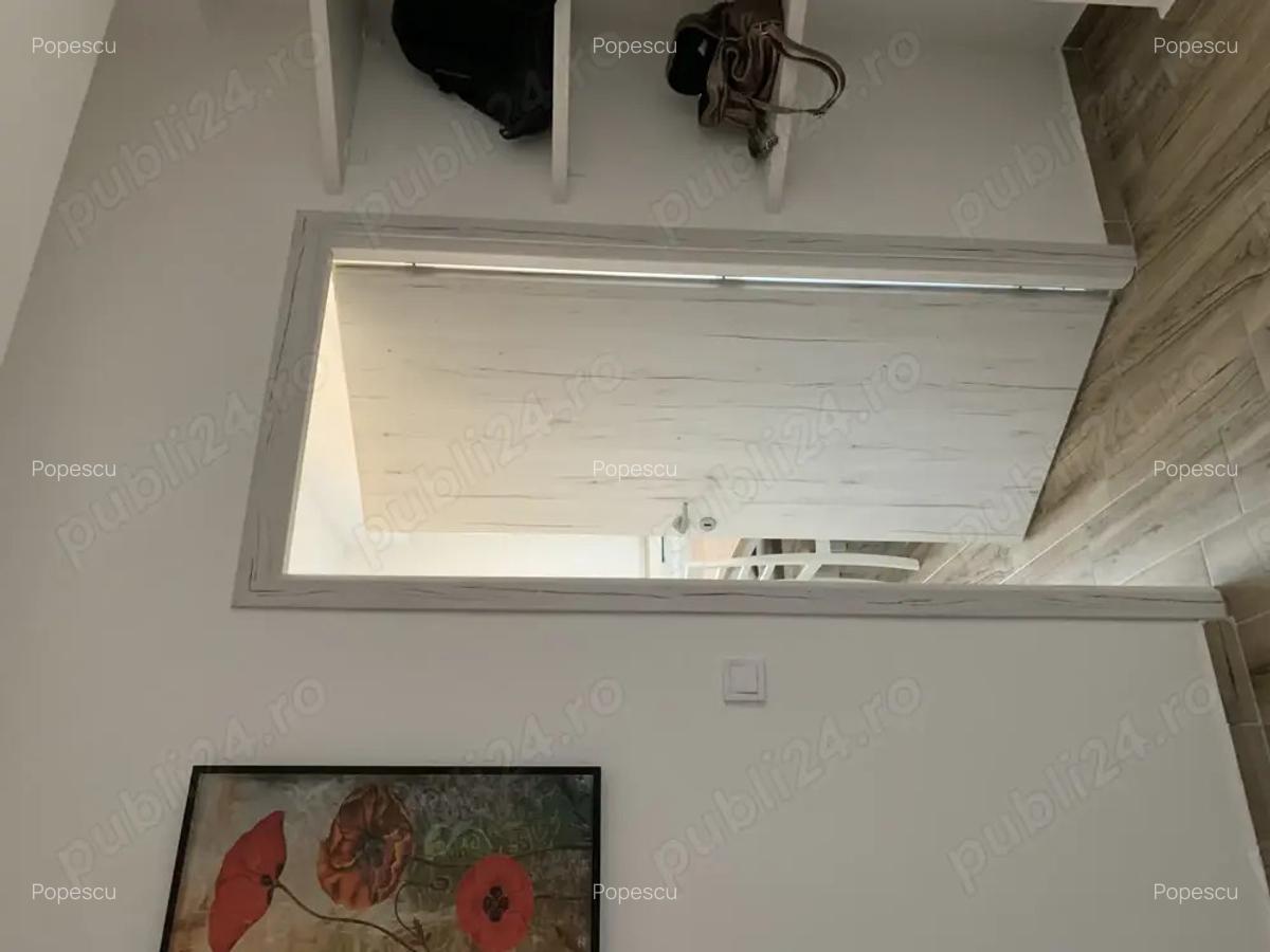 P F inchiriez apartament 2 camere in Valea Lupului jud Iasi - 2