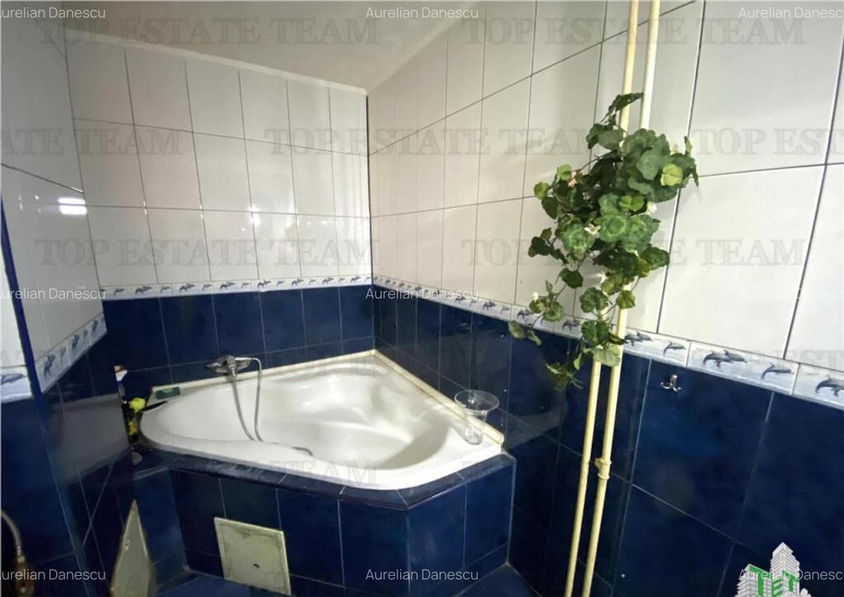 Apartament 3 camere de in zona Tei - 11