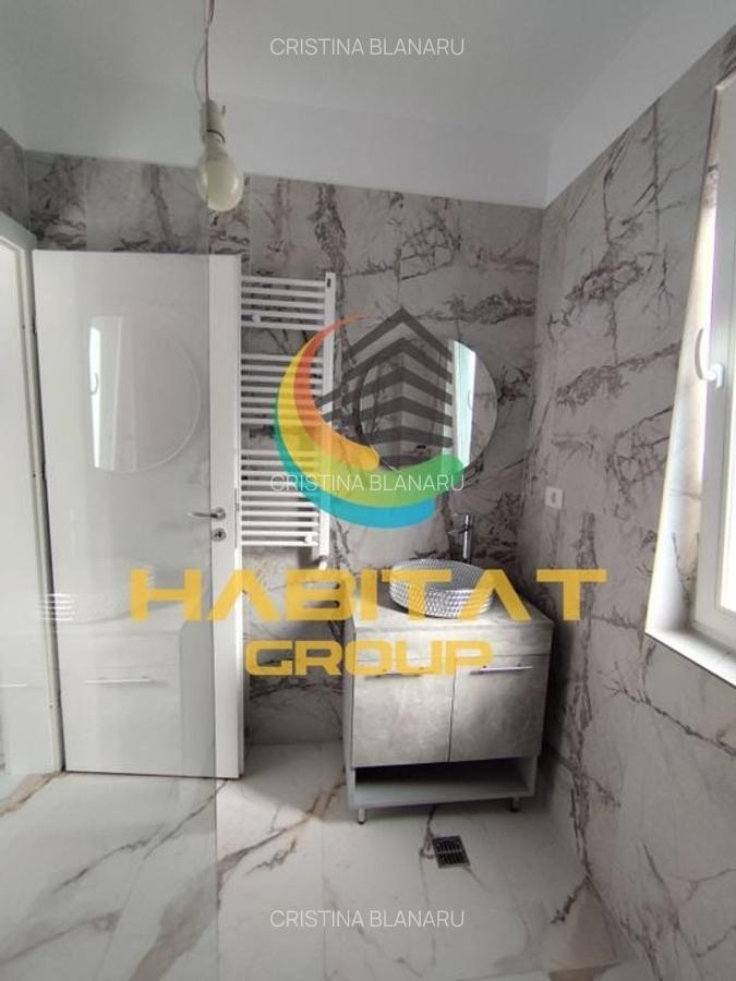 Vila P+1 / 5 camere / com. Berceni / Comision 0% - 8