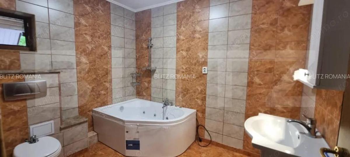 Duplex 3 camere 86 m2 si curte 180 m2 - 15