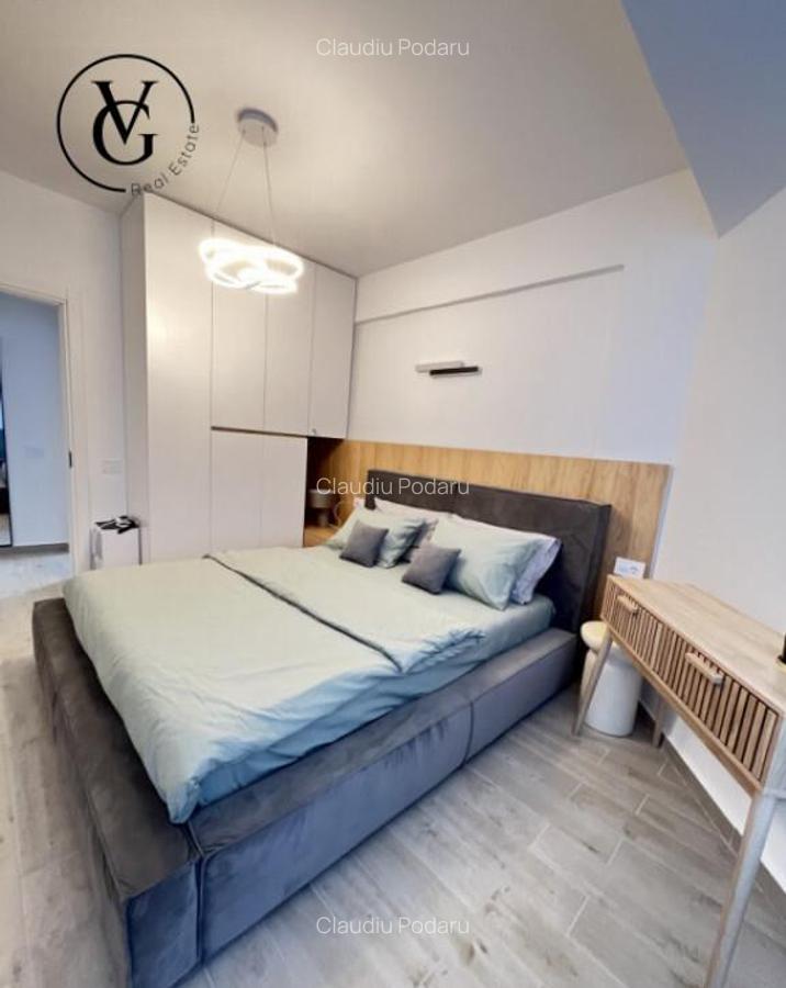 Apartament 2 camere-Meraki Resort&Spa - 2