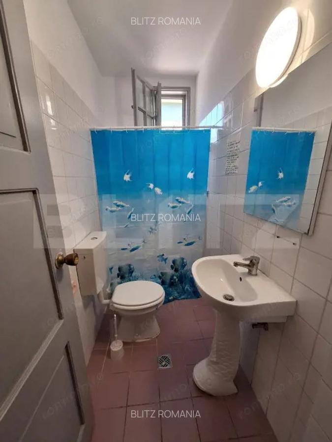 Vila mare, curte, 11 camere, 5 bai, mobilata, Cetatii/Timisoara - 16