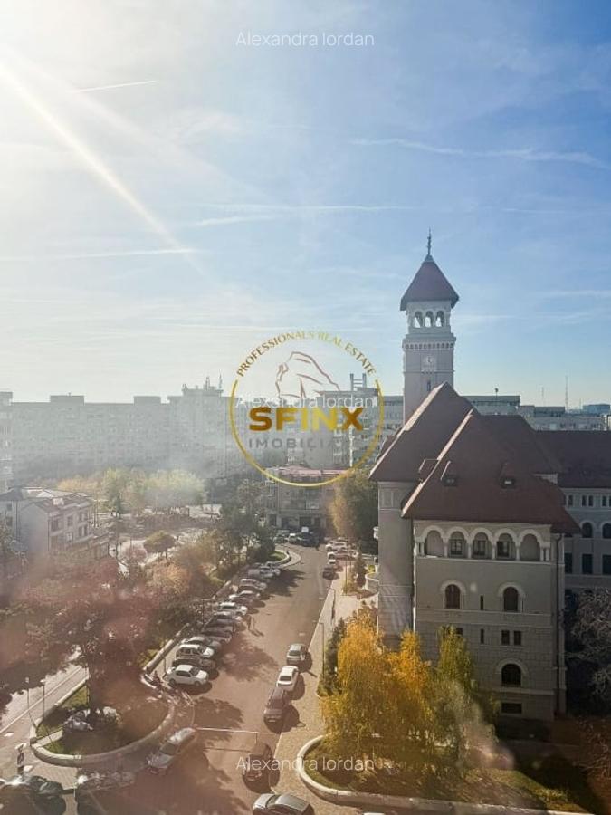 3 camere, 2 balcoane, 75 mp, Banu Manta - 1 3 camere, 2 balcoane, 75 mp, Banu Manta - 1