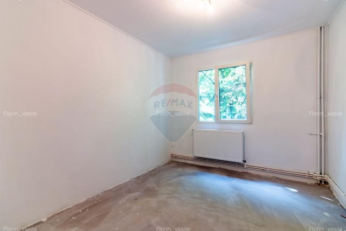 Apartament cu 3 camere de vanzare/Brancoveanu/ - 12