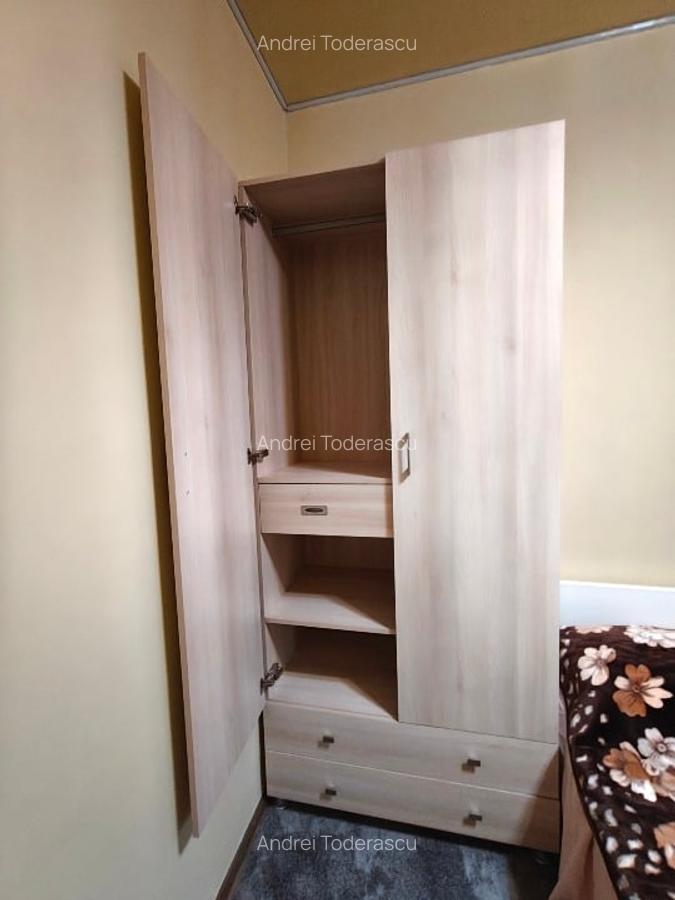 Apartament 2 camere 10 minute metrou +loc de parcare + bonus - 14