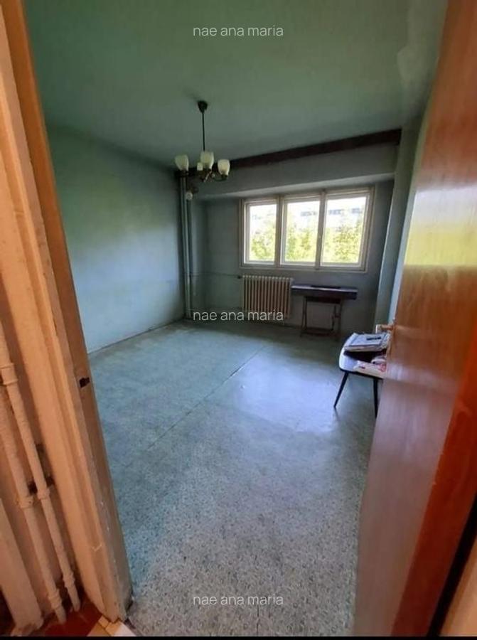 Apartament 3 camere de vanzare Drumul Taberei - 3