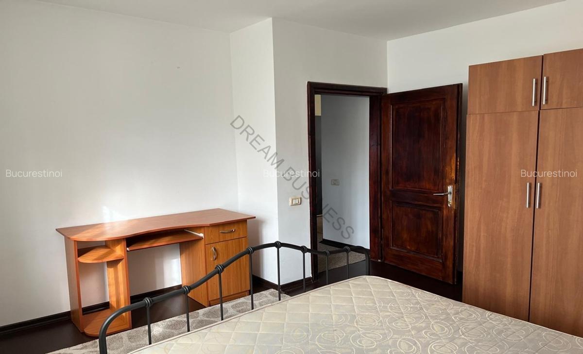 Bucurestii Noi Inchiriere apartament 2 camere , mobilat, metrou Laminorului - 5