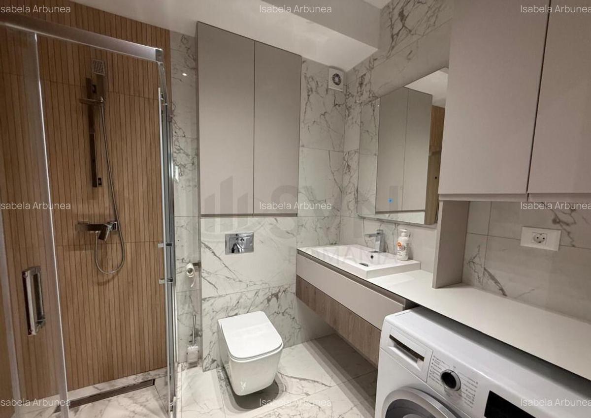 Apartament 2 camere I Loc Parcare Subteran I Decebal - 9