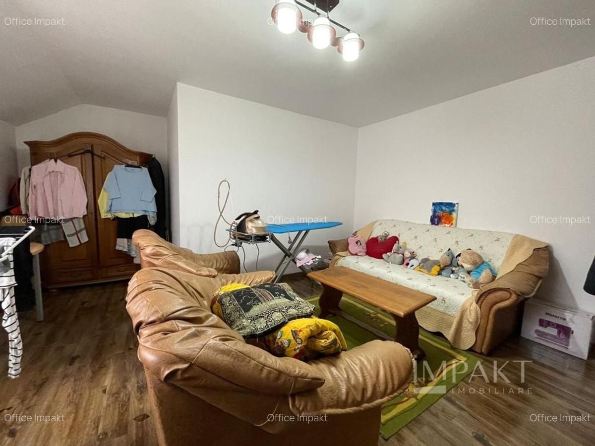 Casa  cu 4 Camere si Garaj in Cartierul Someseni, Cluj-Napoca - 27