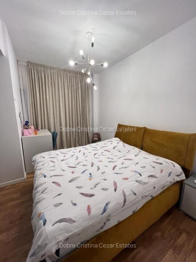 Apartament cu 3 camere decomandat în Iancu Nicolae - 19