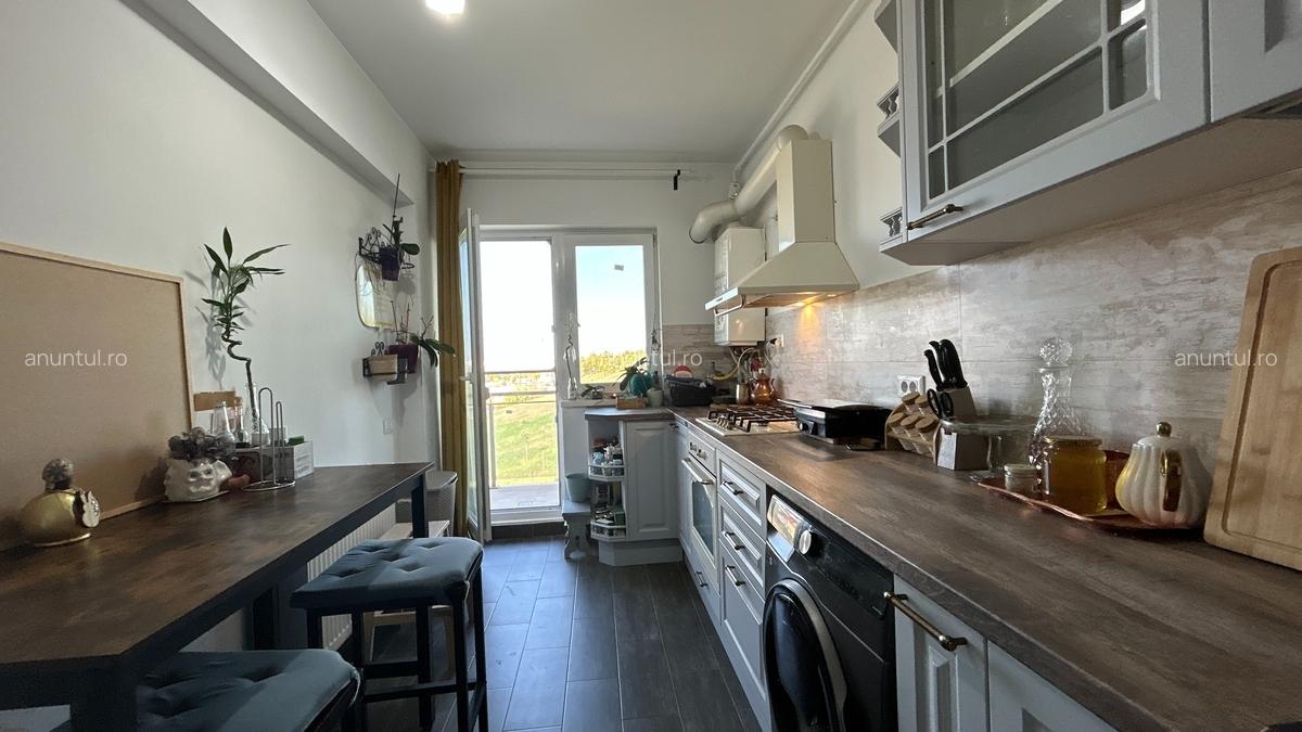 High Class Residence,Titan, Parcul Teilor, Sector 3 - 11