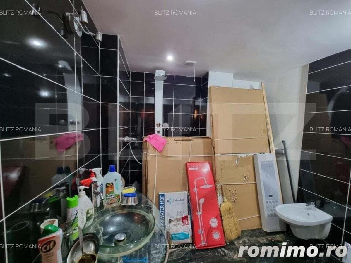 Spatiu de birouri, 108 mp, zona Centrala - 6