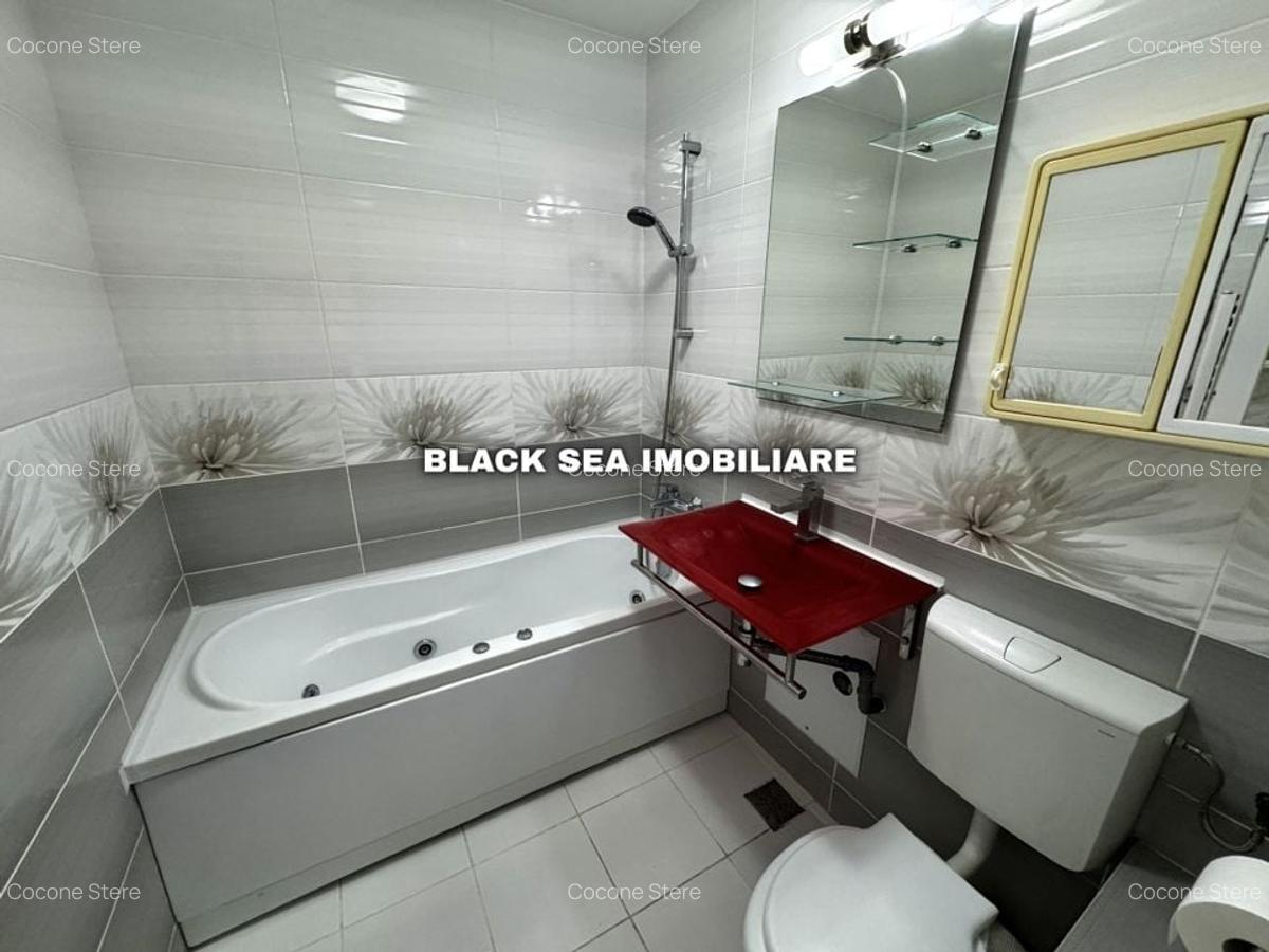 OCAZIE UNICA  / Apartament 2 camere, City Park Mall – Renovat integral - 17