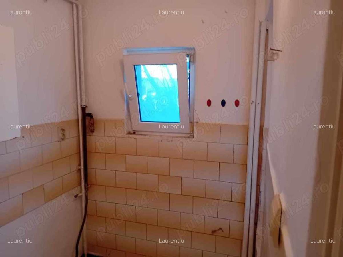 Garsoniera Darmanesti 32mp etaj 2 gaz tras centrala termopan balcon luminoasa calduroasa - 8