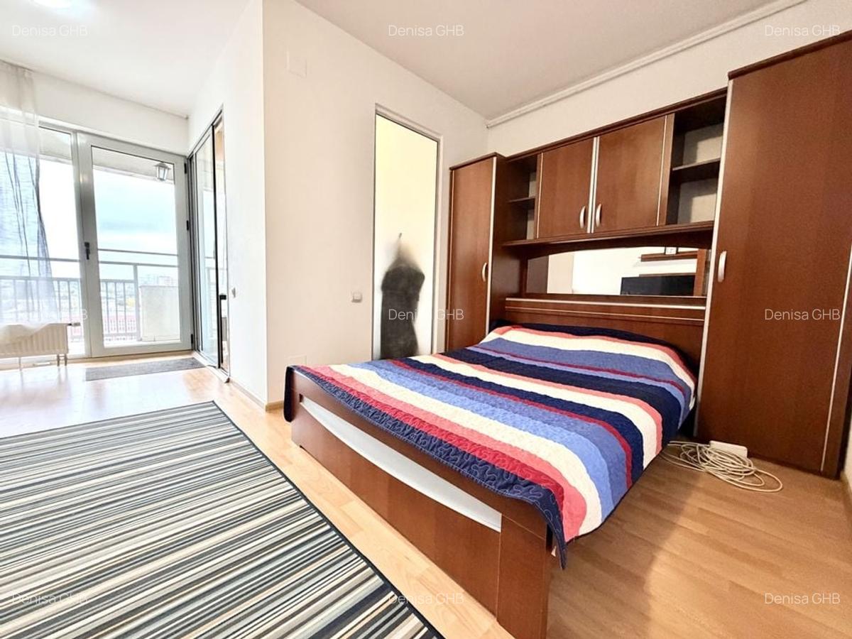 Garsonieră Politehnica - Quadra Place 1 Fabricii + Parcare - 1