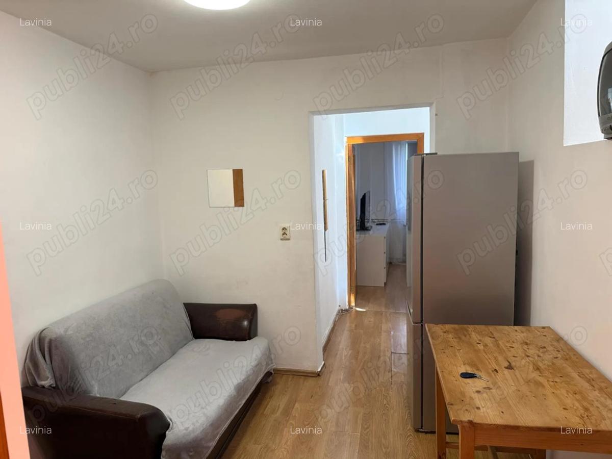 Inchiriez apartament 2 camere decomandat Lujerului Metrou - 3