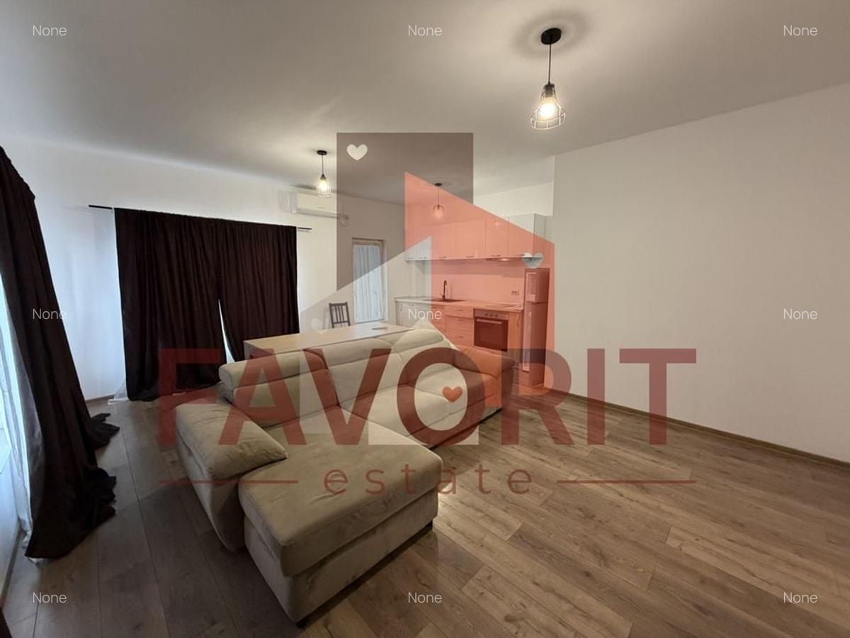 Disponibil imediat. Bloc nou. Zona Torontalului - 6