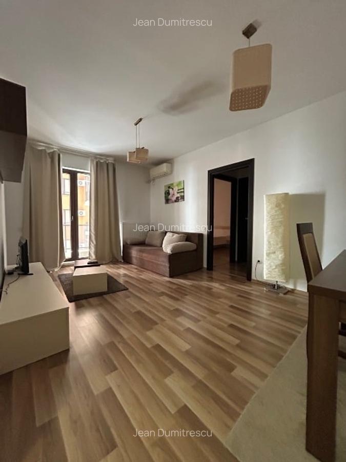 Apartament 2 Camere Onix Residence 143.000€+TVA| Metrou | bloc 2016 | 55.69 mp - 1