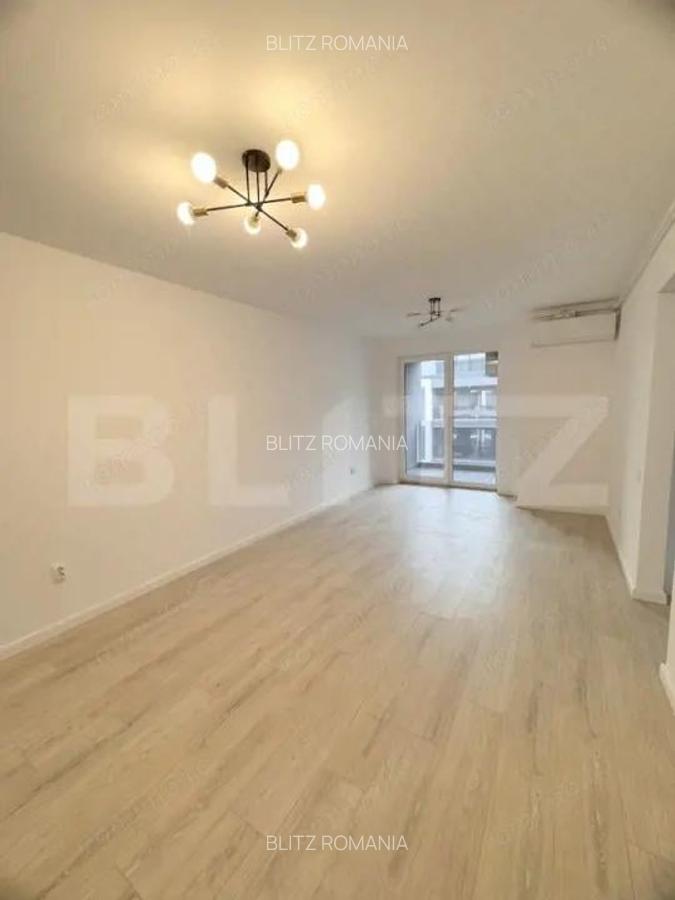 Apartament cu 1 camera, 38 mp, etaj intermediar Zona Iulius Mall - 7