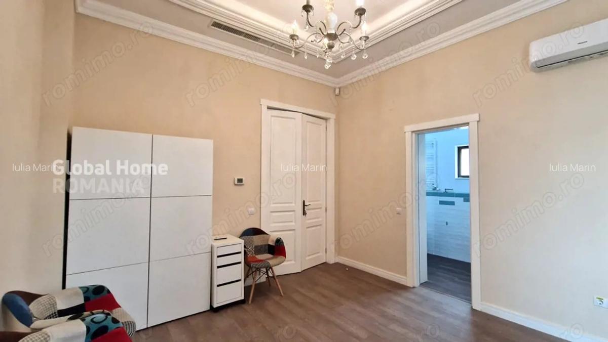 Vila D+P+E+M | Birouri | Parcul Carol | Bulevardul Libertatii | - 7
