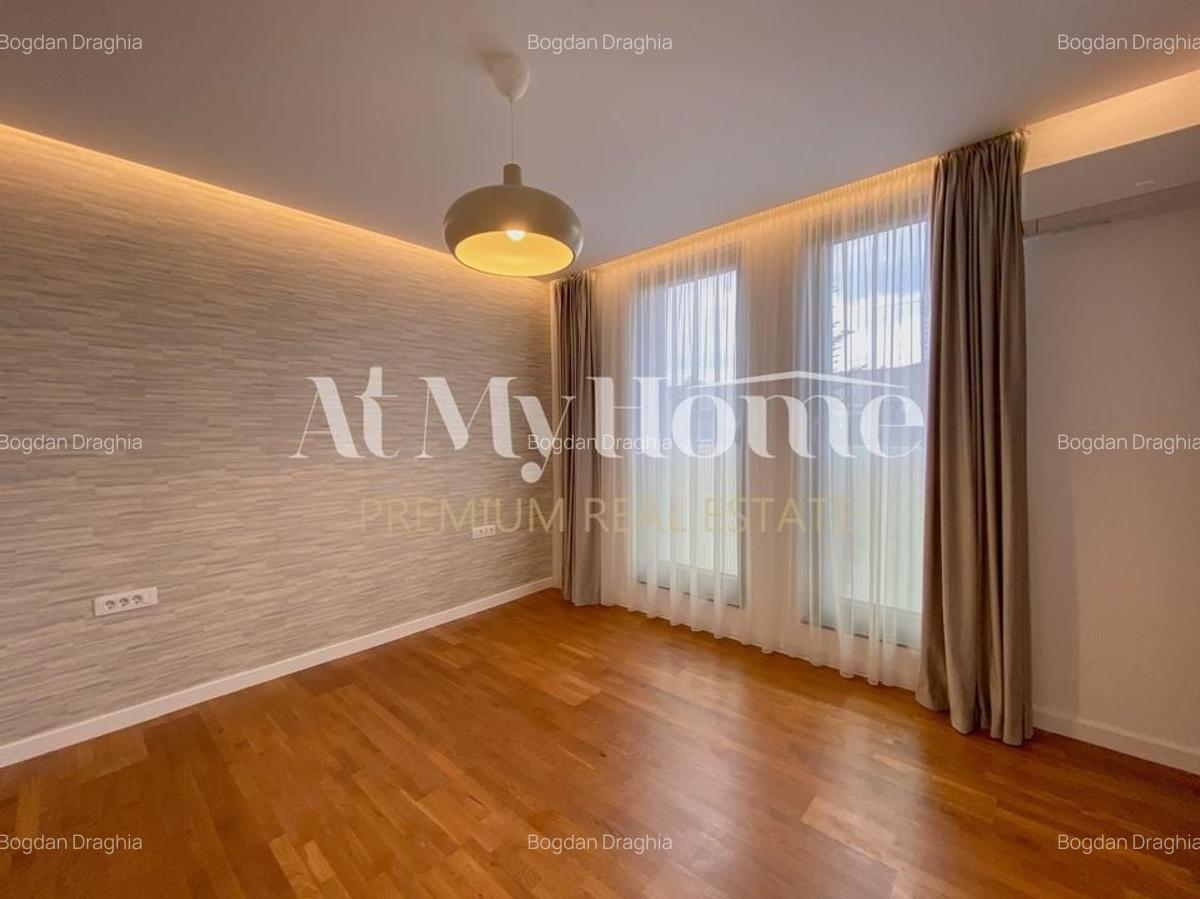 Vila moderna cu 5 camere , mobilata +utilata - 14