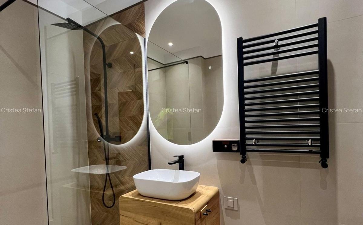 Vanzare apartament 3 camere Monaco Towers Apărătorii Patriei Dimitrie Leonida - 10