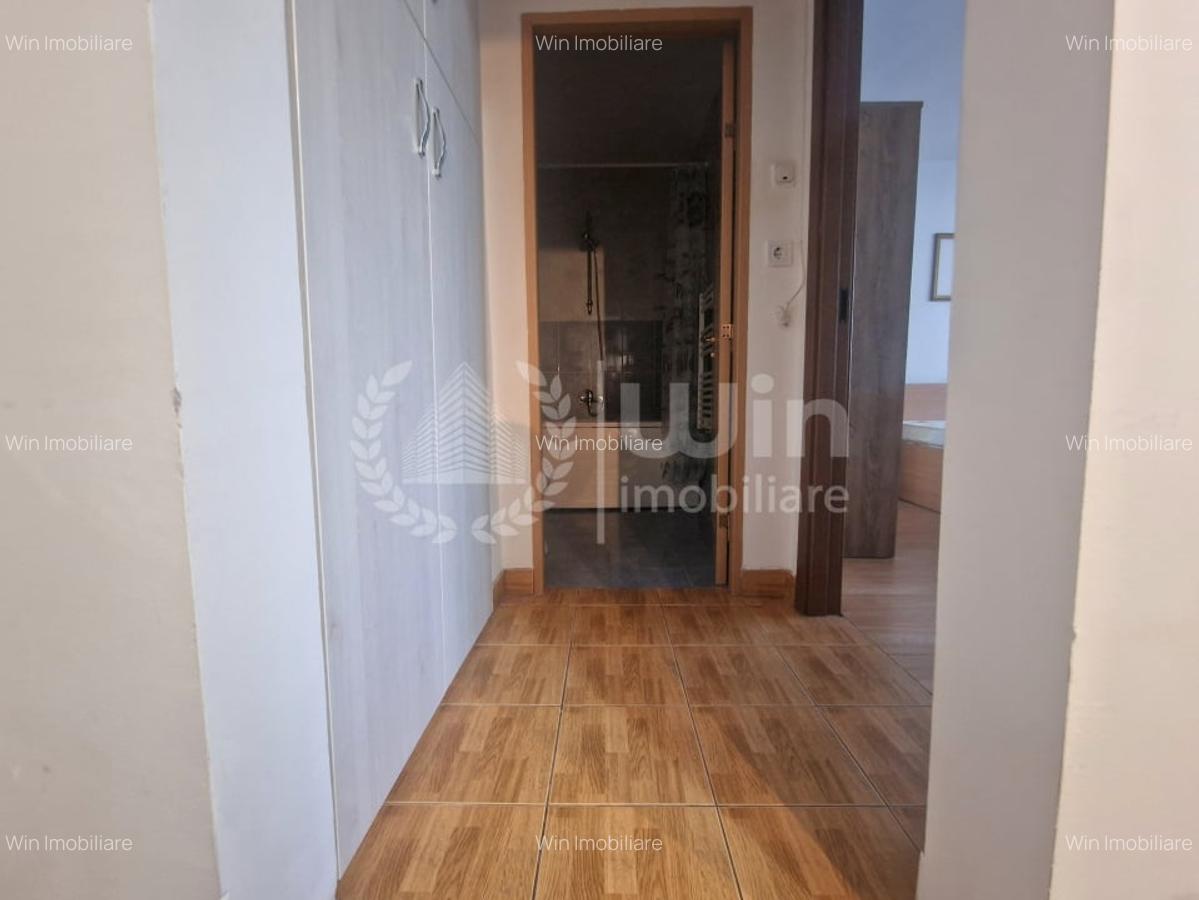 Apartament 2 camere | Balcon | Finisat | Gheorgheni | Zona Mercur - 10