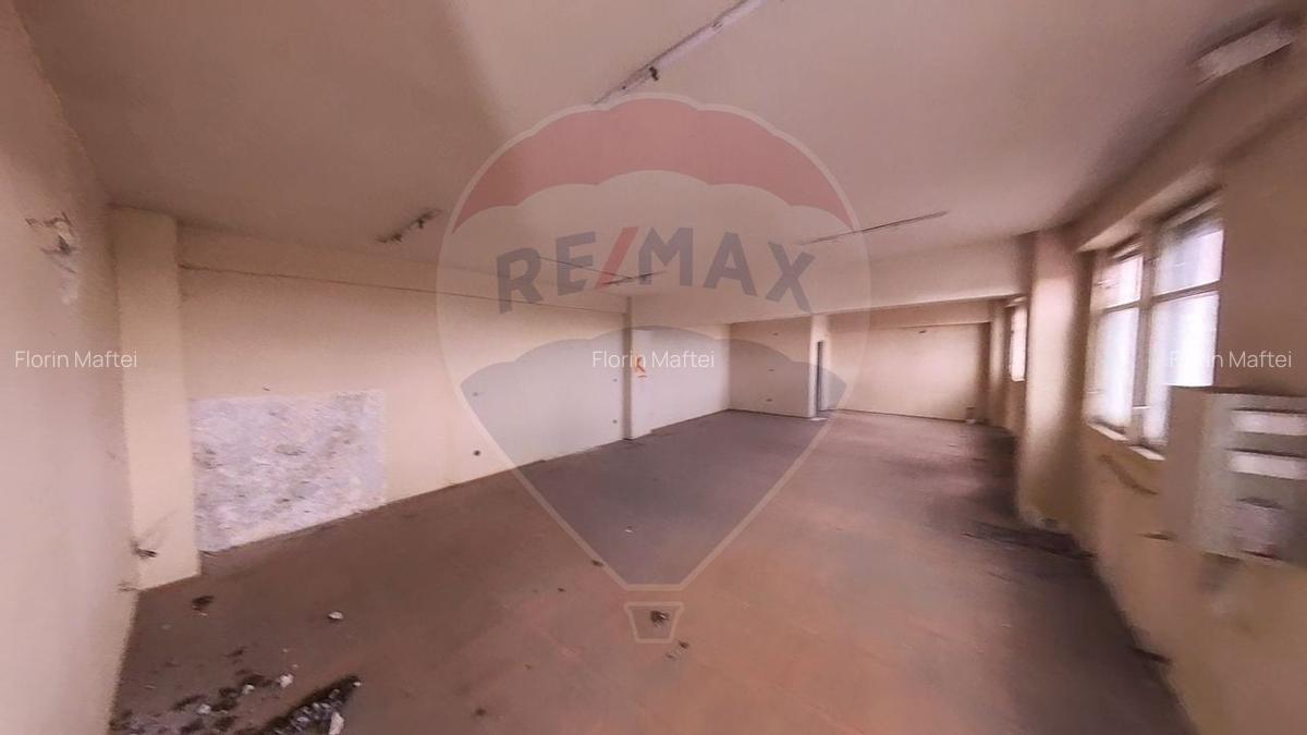 Spatiu industrial de 2060mp cu teren de 3358mp de vanzare Str Turnului - 14