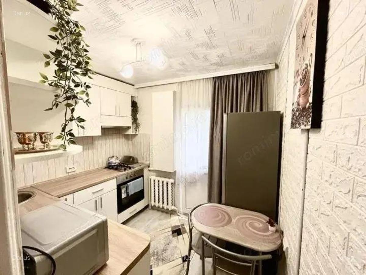 Oferim spre inchiriere garsoniera complet mobilata si utilata in zona Chitila - 1
