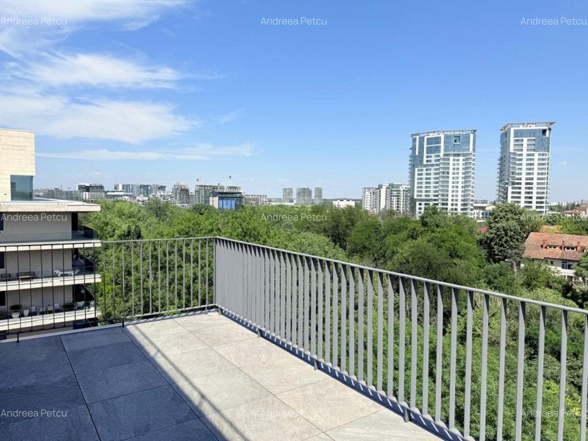 Apartament cu 3 camere semidecomandat în Floreasca - 1