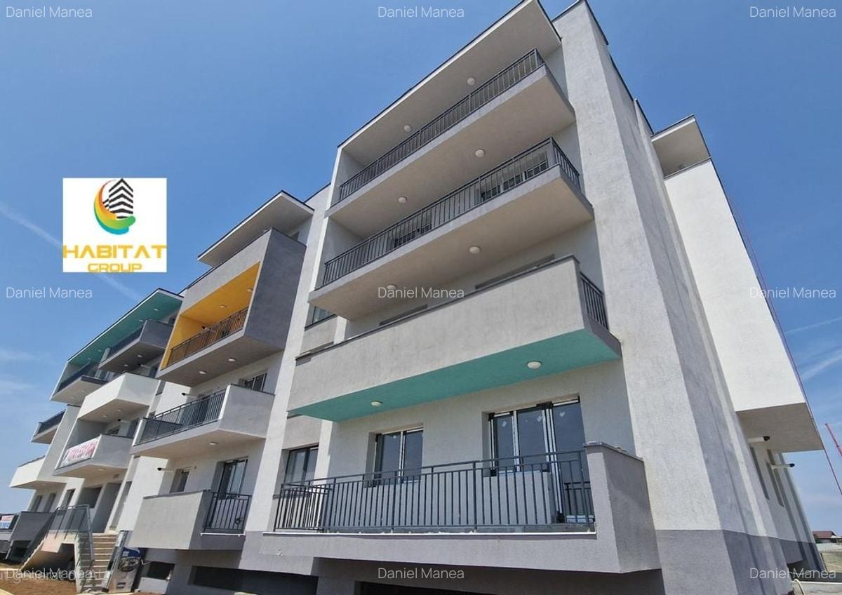 Titan 2 camere decomandat 65 mp + LOC PARCARE GRATUIT - 2