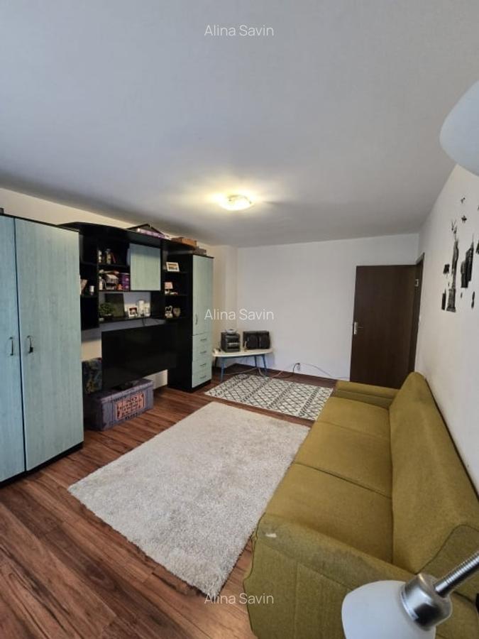 Ap. 2 camere decomadate et.1 Neagoe Voda - 2