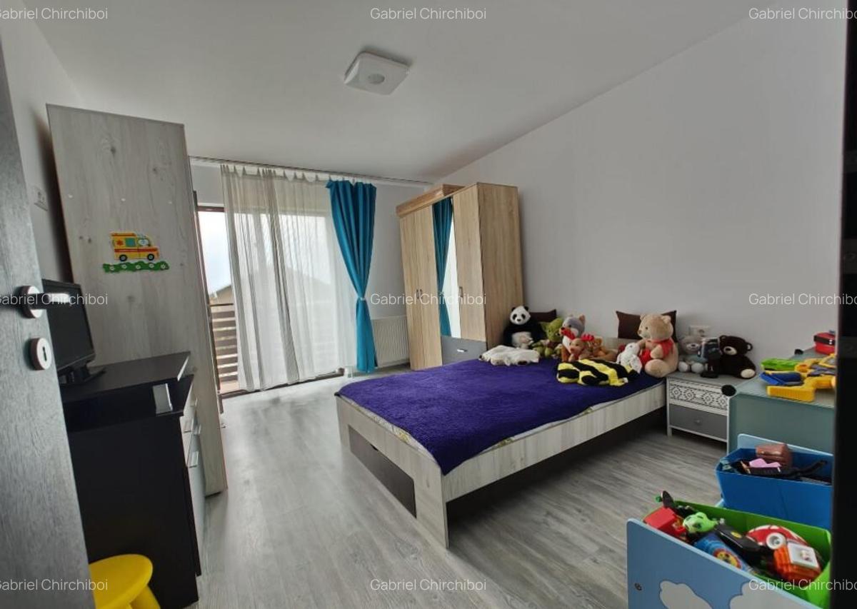Casa tip duplex mobilata 2 dormitoare | 2 bai | 107 mp utili - 11 Casa tip duplex mobilata 2 dormitoare | 2 bai | 107 mp utili - 11