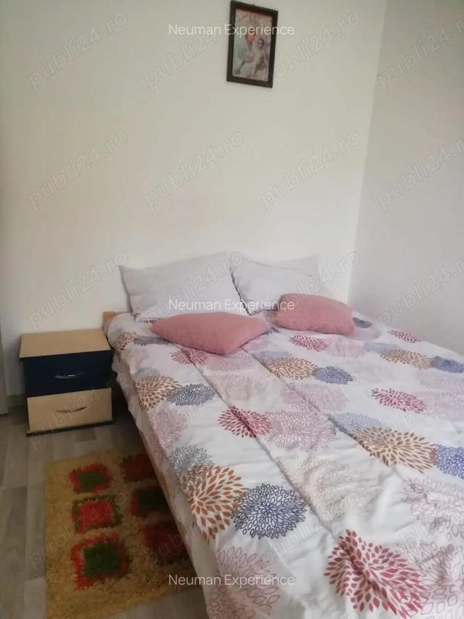 Zona Dacia, apartament 3 camere, semidecomandat, etaj 3 din 4, chirie 350 euro pe luna - 4