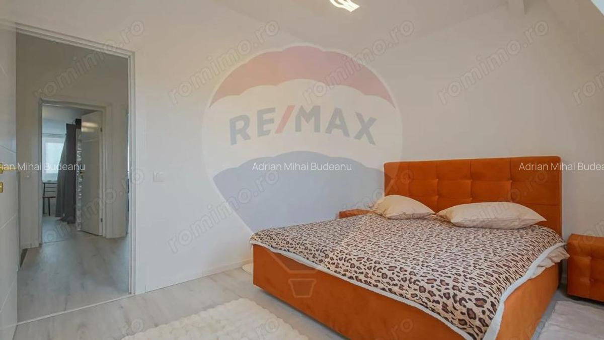 COMISION 0% | Casa tip duplex de vanzare | 4 camere | Cartier Izvor - 18