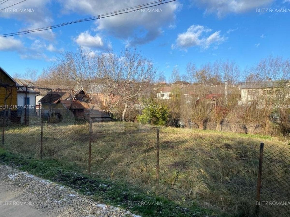 Casa batraneasca, 249mp, oras Siret - 9
