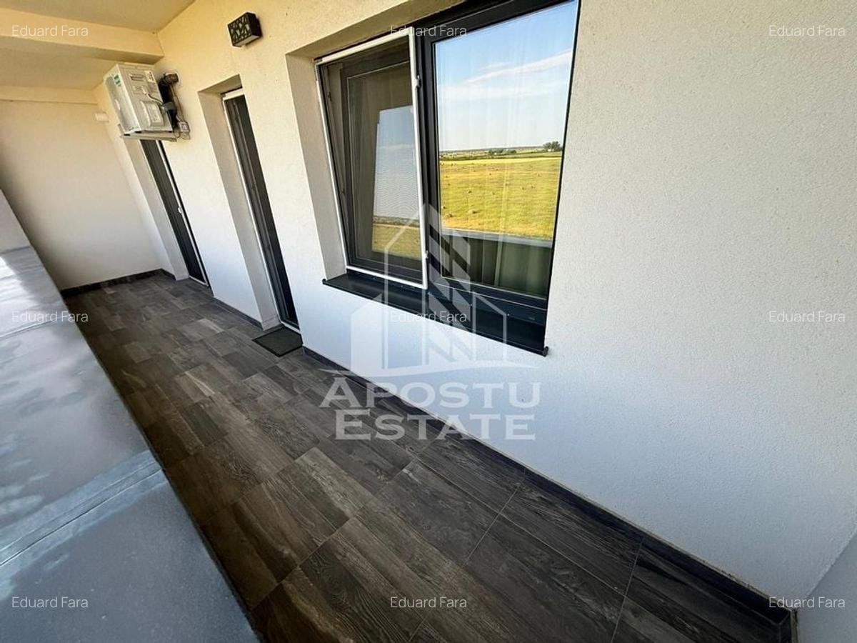 Apartament cu 2 camere, zona Planetelor, centrala prorpie - 13