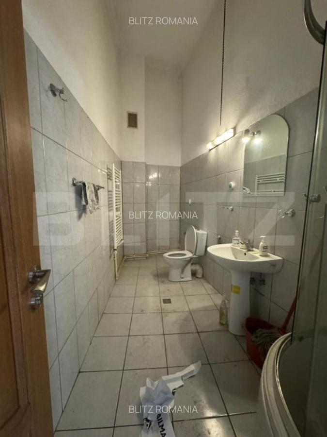 Casa Interbelica, 75 mp, zona Ultracentrala - 7