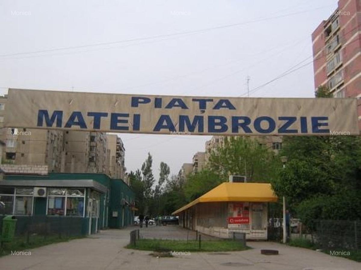 Apartament 2 camere Fizicienilor-metrou Nicolae Grigorescu - 65