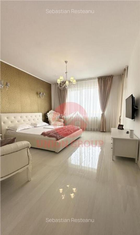 Apartament 4 Camere 135 MP, cu Vedere Superba la Mare si la - 2