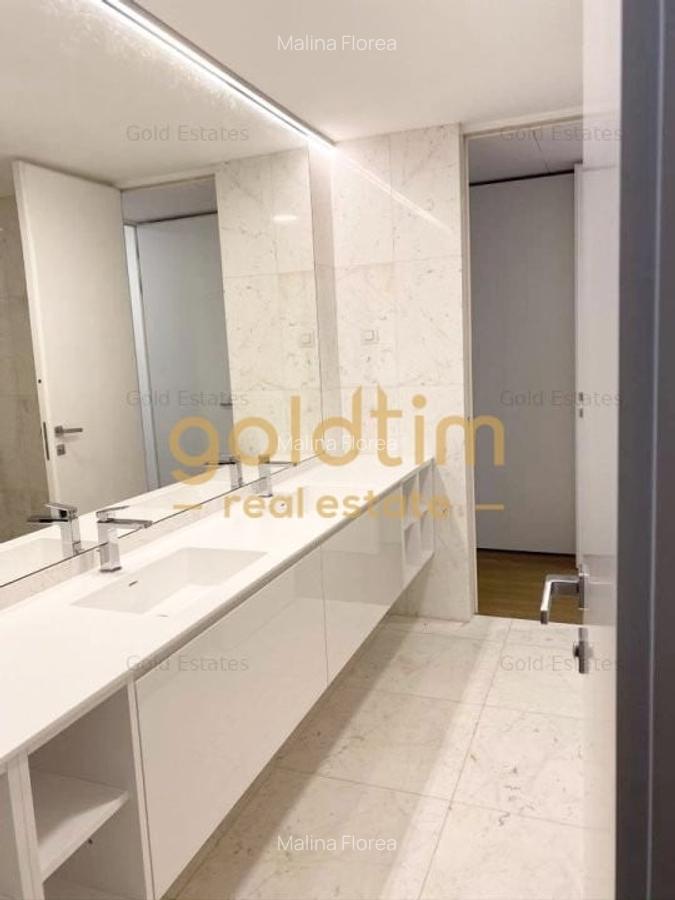 4 camere 145mp,terase 30mp,loc parcare subteran,Primaverii-Aviatorilor/ 2018 - 8