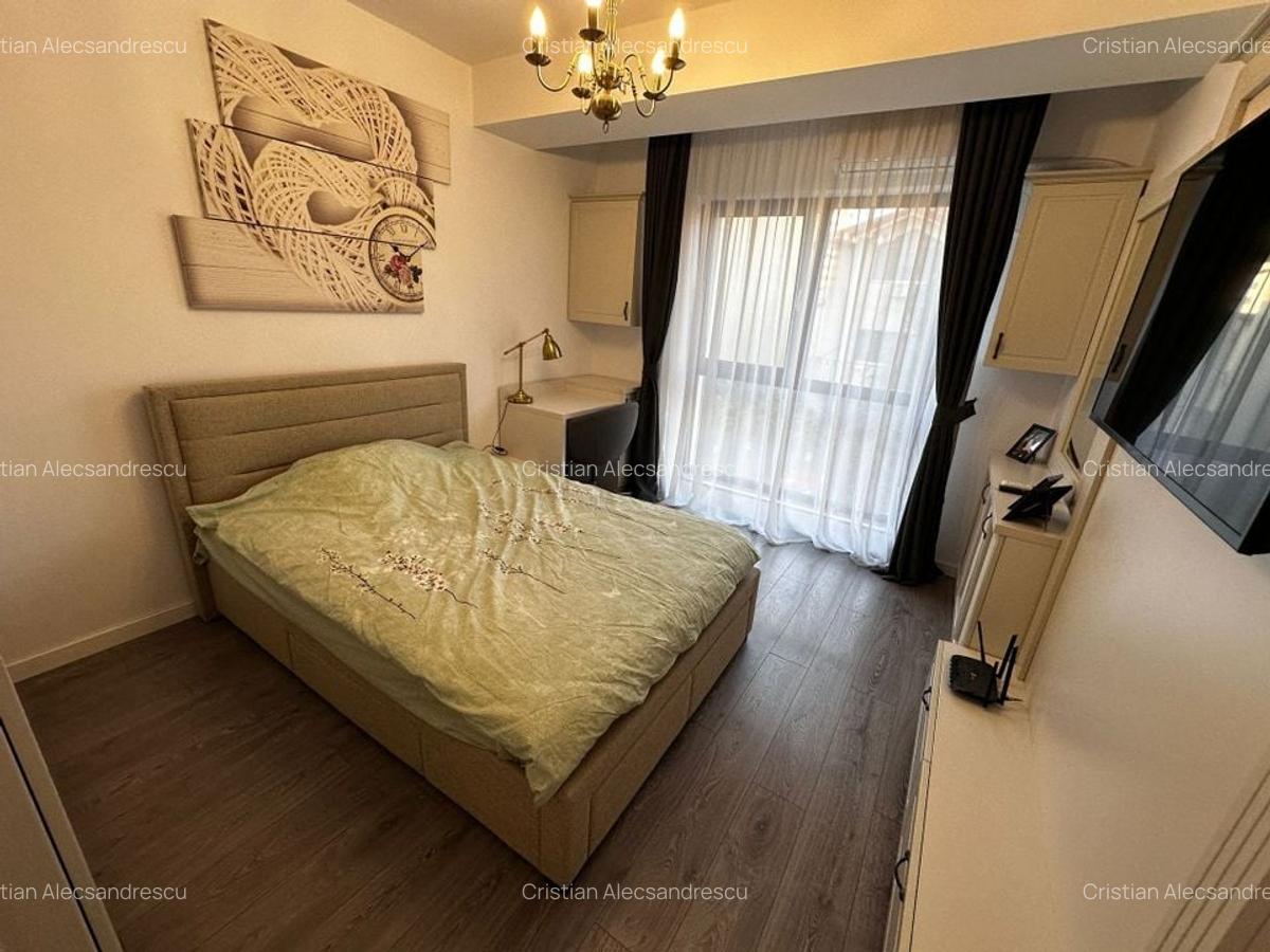 Apartament cu 2 camere semidecomandat în Grozăvești - 18