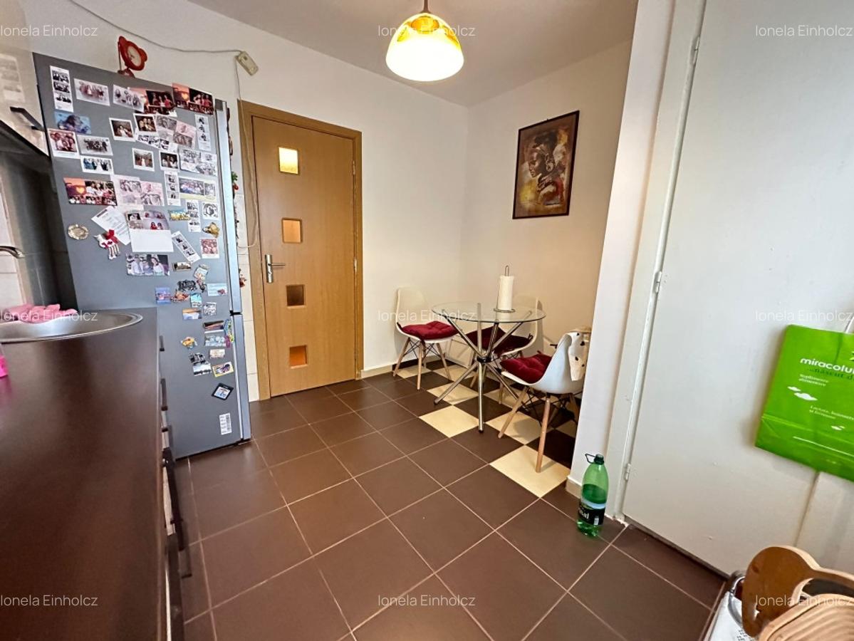 Apartament 3 camere, 72 mp, zona Lidl - Simion Barnutiu, Garaj inclus - 5