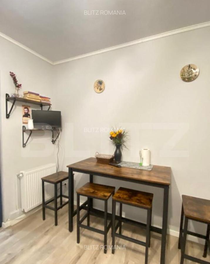 Studio modern in Poiana Bra?ov, mutare imediata sau inves - 2