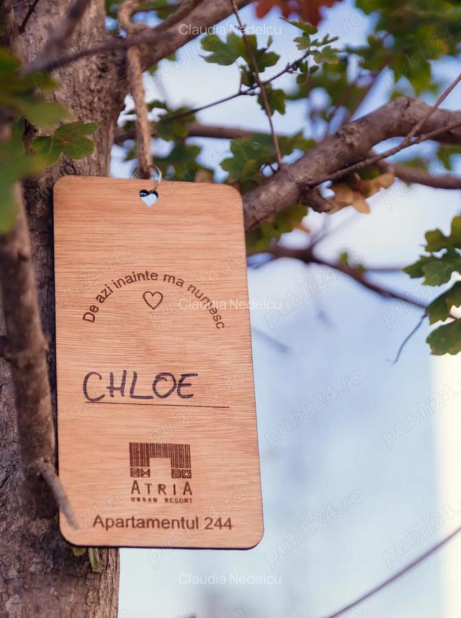 Apartament 3 camere nou, 84 mp S.utila, zona Lacul Straule?ti-Mall Colosseum, Sector 1 - 1