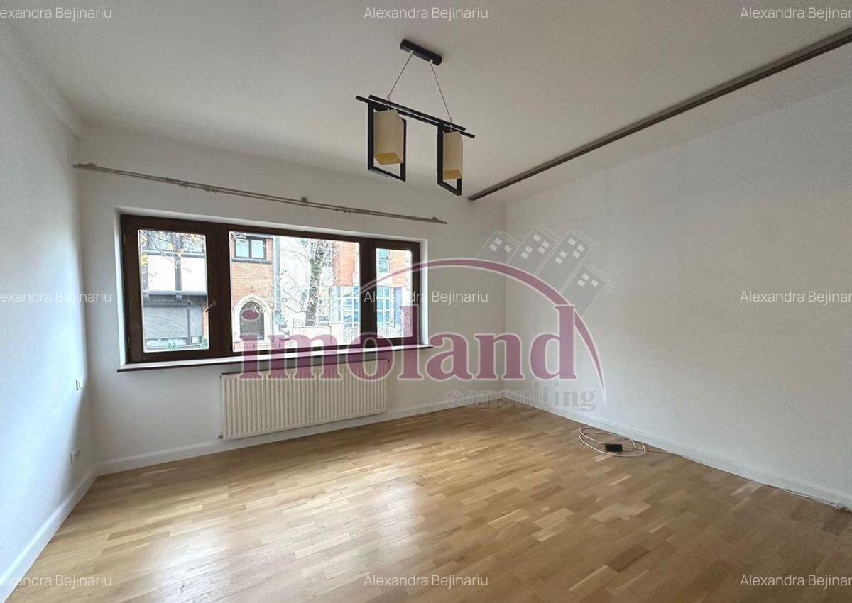 Vanzare Parter Inalt in Vila - Primaverii - 12